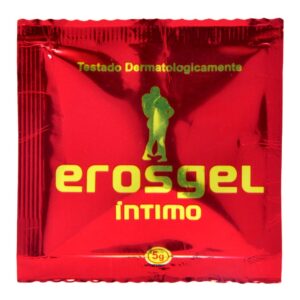 Erosgel-sache