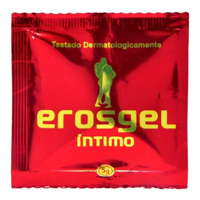 Erosgel-sache