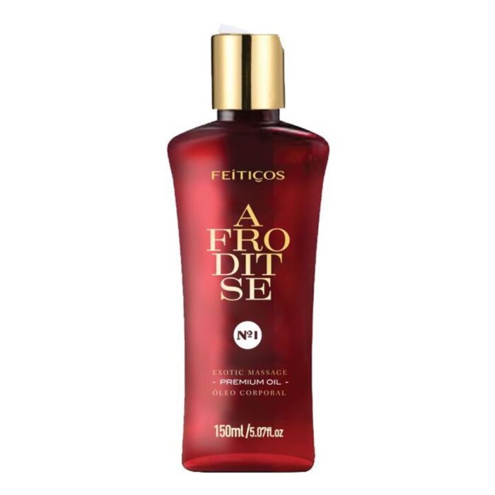 Oleo-premium-Exotic-Massage
