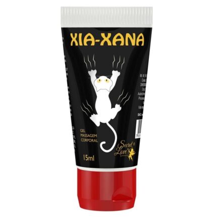 Xia-Xana-gel-eletrizante