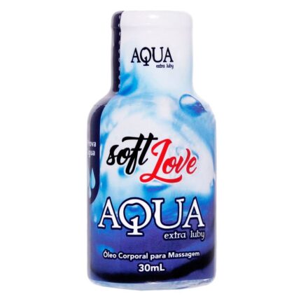 aqua-lubrificante