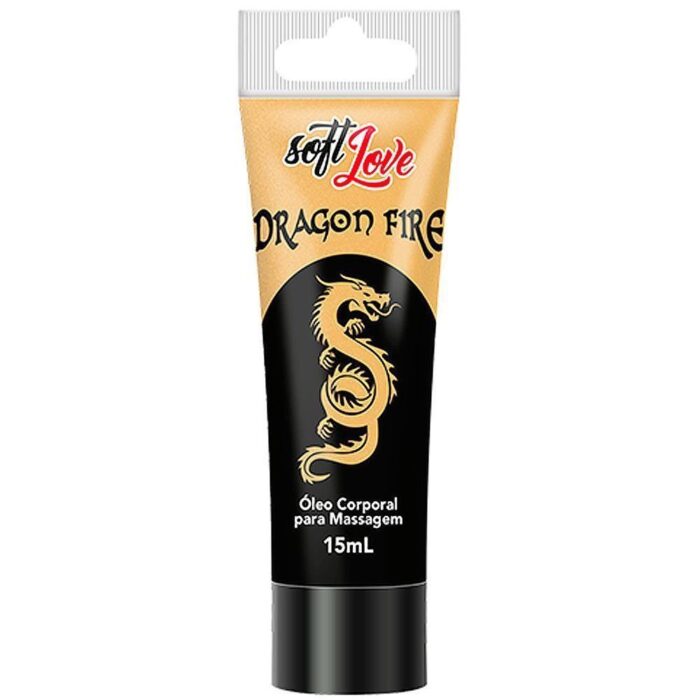 dragon-fire