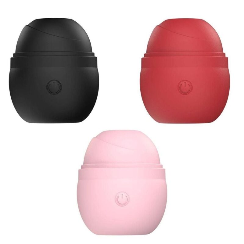 PULSAR MASTURBADOR VIBRADOR AJUSTÁVEL COM GOLPETEIO NA GLANDE main image 0