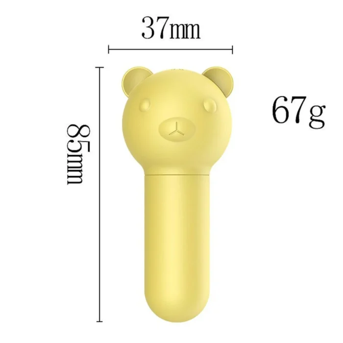 vibrador-bullet-formato-de-urso-10-vibracoes-vibe-toys